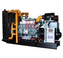 Дизельный генератор TMs 2310MC