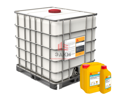 Sika® ViscoCrete®-4330 Sika® ViscoCrete®-4330