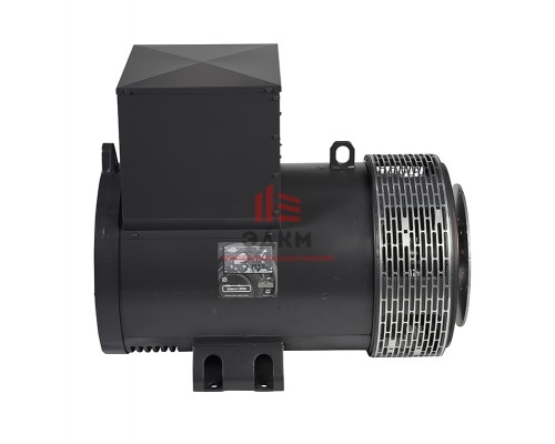 Mecc Alte ECP34-2L/4С SAE 3/11,5 (132 кВт) Mecc Alte ECP34-2L/4С SAE 3/11,5 (132 кВт)
