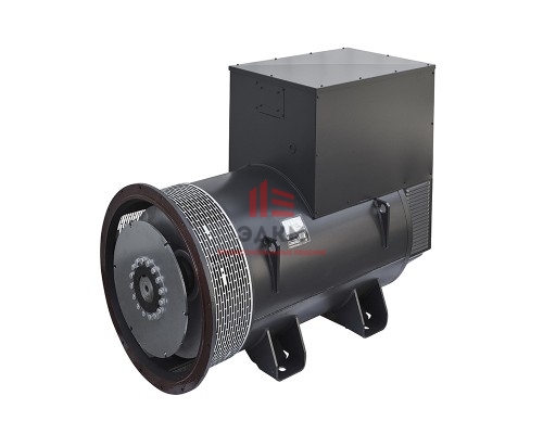 Синхронный генератор Mecc Alte ECO43-2L/4 (1040 кВт)