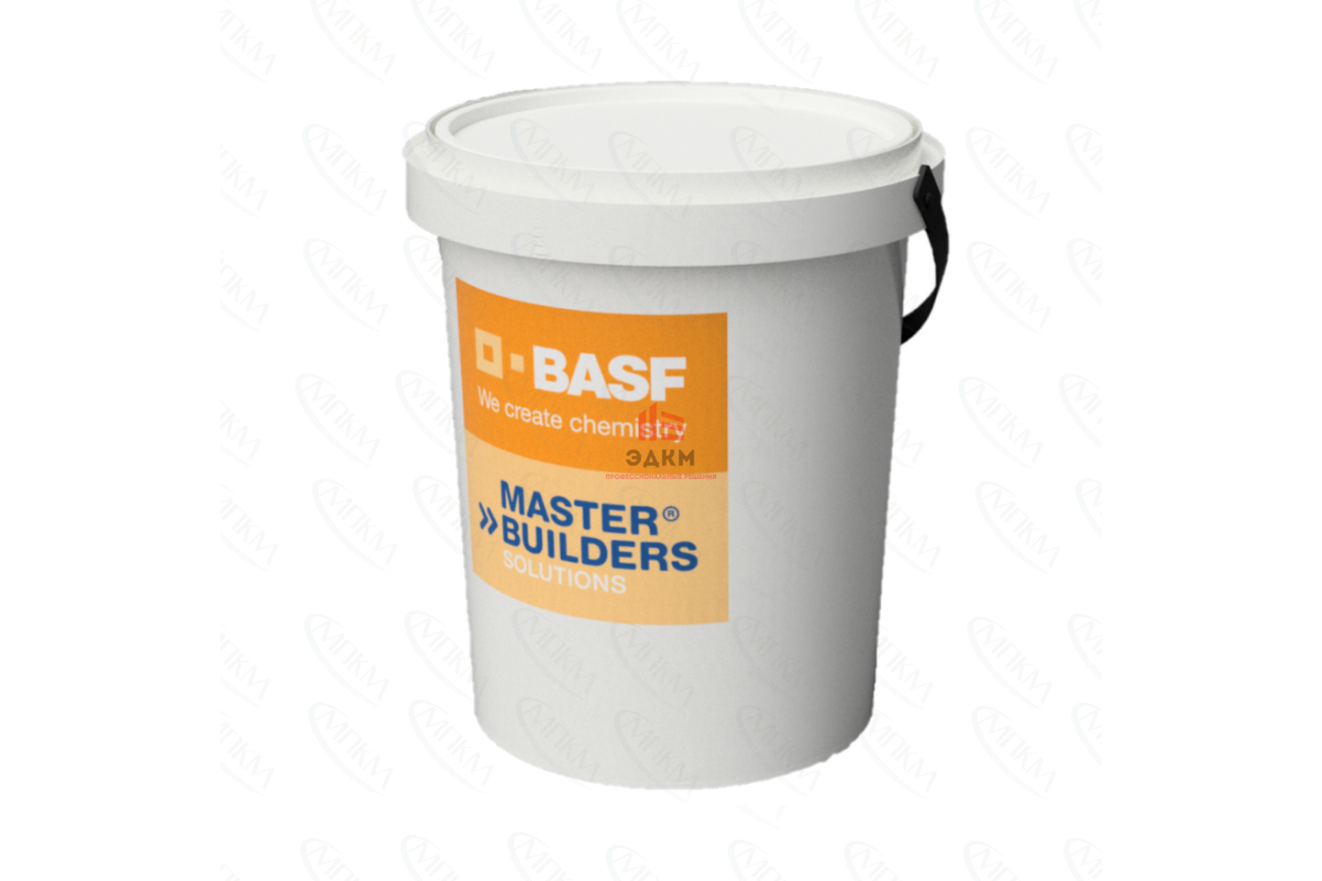 Битумно-полимерная мастика MasterSeal 620 купить в Москве в интернет ...