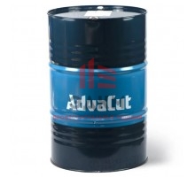 Смазочно-охлаждающая жидкость (СОЖ) AdvaСut AL2 для обработки алюминия, 208л. (бочка)