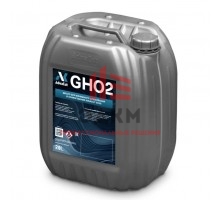 Масло для финишного шлифования и хонингования Advacut GHO2, 20 л. (канистра)