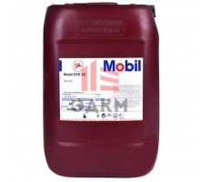 Оригинальное масло MOBIL DTE OIL 22, канистра 20л.