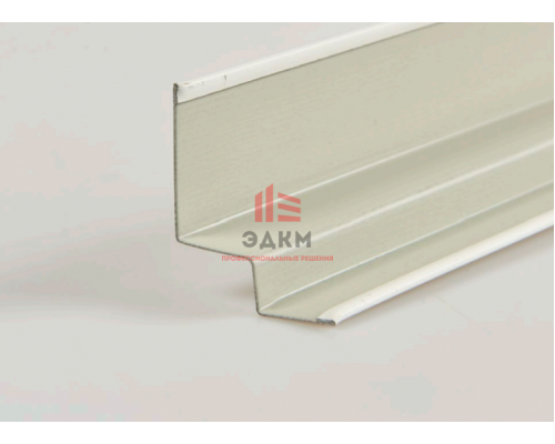 Chicago Metallic™ теневой пристенный уголок Chicago Metallic™ теневой пристенный уголок