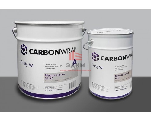 Эпоксидная двухкомпонентная грунтовка CARBONWRAP® PRIMER