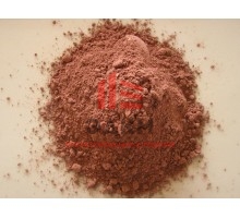 Глиняный порошок фракция 0-2 мм