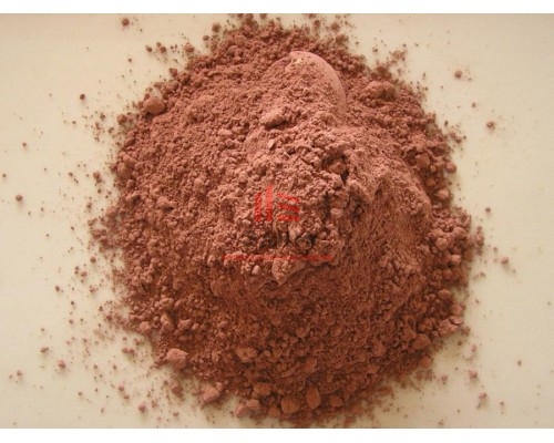 Глиняный порошок фракция 0-2 мм