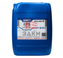 AIMOL X-Cool Plus 65