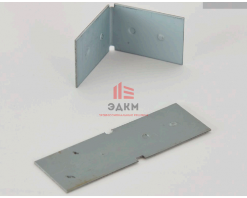 Уголки и соединители