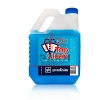 Стеклоомывающая жидкость GOODHIM TOP CLEAN — 20°С