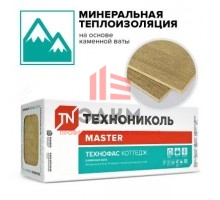 ТЕХНОФАС КОТТЕДЖ (2 плиты) 1200х600х150 мм, поддон
