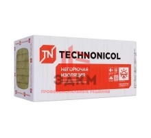 ТЕХНОФАС (2 плит) 1200х600х150 мм, поддон