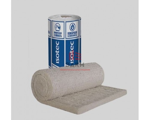 ISOTEC Прошивной мат40 (ISOTEC Wired mat40)