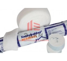 Межвенцовый утеплитель Холлофайбер® МЕЖВЕНЕЦ, 20мм, 120х0,15м