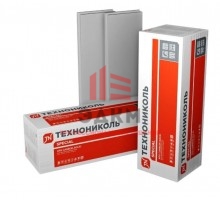 Экструзионный пенополистирол (XPS) ТЕХНОНИКОЛЬ Carbon Solid 700 1180х580х50 мм, 8 шт