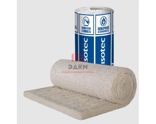 ISOTEC СР Протект Мат Прошивной 100 (ISOTEC SR Protect Wired mat 100)