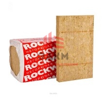 Базальтовая вата Rockwool Венти Баттс Д (1000х600х250 мм)