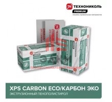 CARBON ECO 1180х580х100-L (4 плит, 2,74 кв.м) / КАРБОН ЭКО