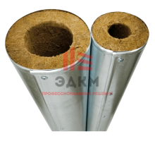 Цилиндр кашированный негорючий ЭКОРОЛЛ КВ-80 Ф, 20x018 мм