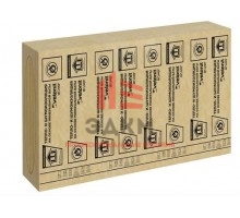 Vetonit Isover ВентФасад-Моно (1380x1190x50 мм), 0,493 м3, 9,85 м2, утеплитель из стекловолокна