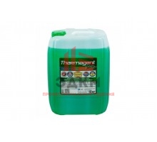 Теплоноситель THERMAGENT-30 ЭКО Пропиленгликоль для отопления 10кг
