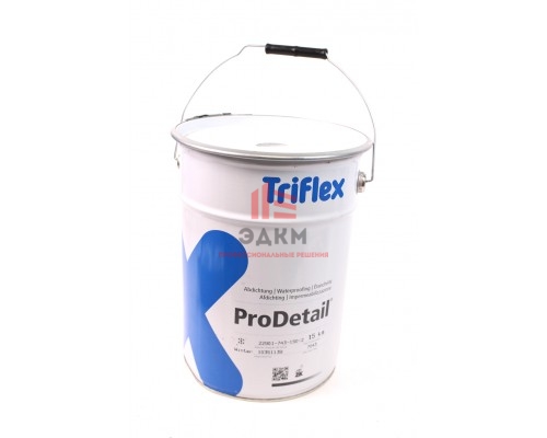 Triflex ProDetail