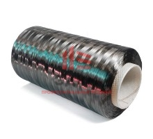 Углеродный ровинг Tenax STS40 / 48k / 3200 tex
