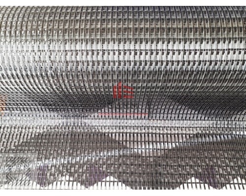Углеродная сетка CARBONWRAP® GRID 150/1200