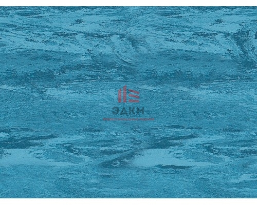 Линолеум Polyflor Standart XL Venetian Blue