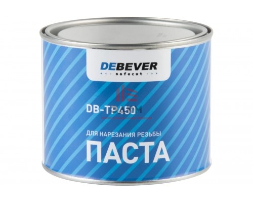 Паста для нарезания резьбы Debever Machining Solutions DB-TP450