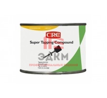 Паста смазочноохлаждающая SUPER TAPPING COMPOUND CRC 30706