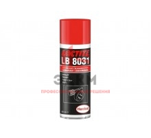 Состав для режущего инструмента 8031 LB 400 мл Loctite 1324497