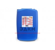 Смазочно-охлаждающая жидкость Titaniumcool 140 20 кг концентрат Komar 00-00002438