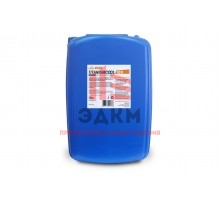 Смазочно-охлаждающая жидкость Titaniumcool 100 20 кг концентрат Komar 00-00002440
