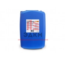 Смазочно-охлаждающая жидкость Titaniumcool 110 20 кг концентрат Komar 00-00002439
