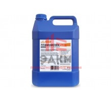 Смазочно-охлаждающая жидкость Titaniumcool 60 5 кг концентрат Komar 00-00002116