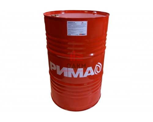 Синтетическая смазочно-охлаждающая жидкость для нагруженных операций РИМА РимаОйл 01.210