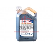 Жидкость смазочно-охлаждающая СОЖ GT CUT PS 20 3 л GT OIL