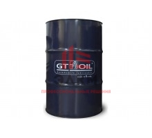 Смазочно-охлаждающая жидкость gt cool 270a, 200 л GT OIL 8809059411001
