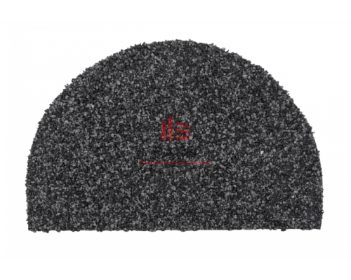 Заглушка полукруглого конька Luxard алланит