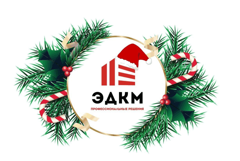 Интернет-магазин ЭДКМ